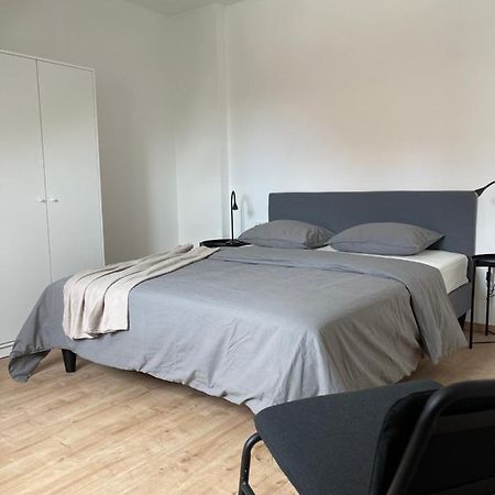Freundliche Wohnung Naehe Klagenfurt Klagenfurt am Wörthersee Exterior foto