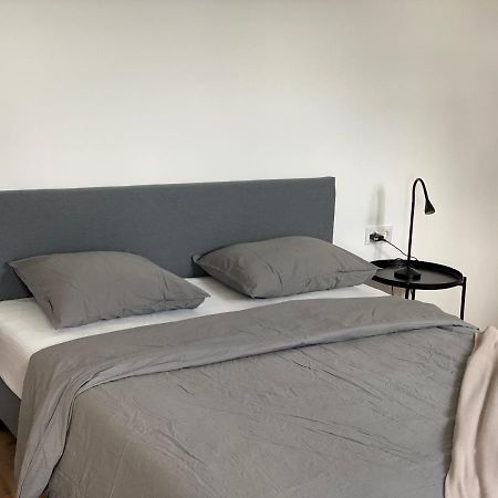 Freundliche Wohnung Naehe Klagenfurt Klagenfurt am Wörthersee Exterior foto
