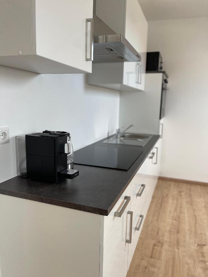 Freundliche Wohnung Naehe Klagenfurt Klagenfurt am Wörthersee Exterior foto
