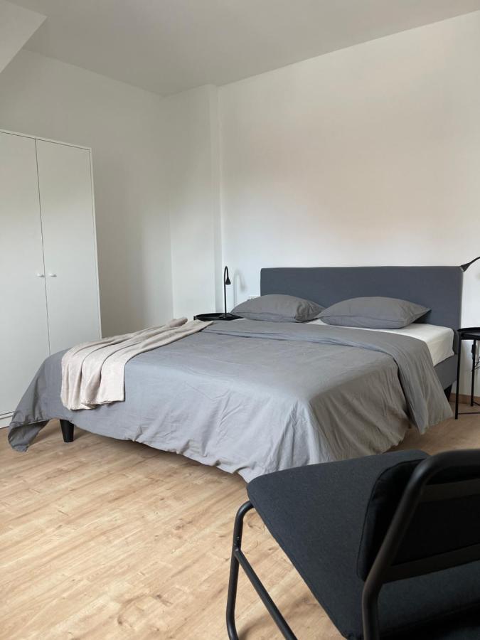 Freundliche Wohnung Naehe Klagenfurt Klagenfurt am Wörthersee Exterior foto
