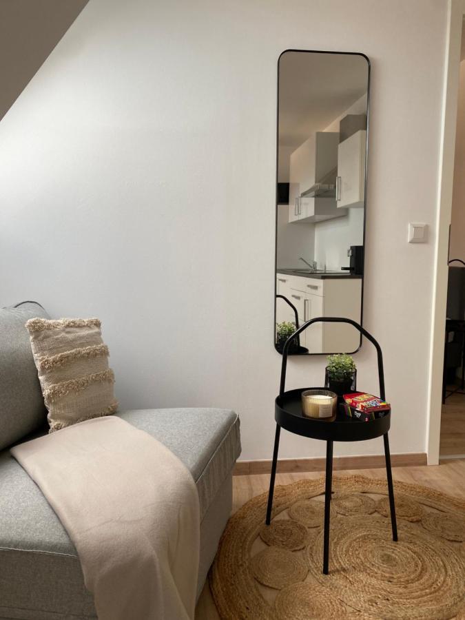 Freundliche Wohnung Naehe Klagenfurt Klagenfurt am Wörthersee Exterior foto